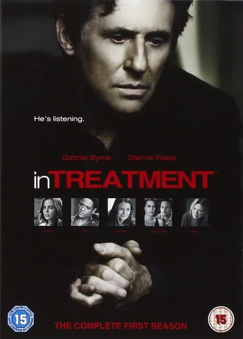 In Treatment Season 1