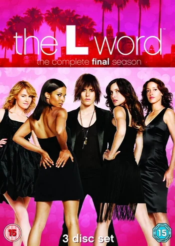 The L Word Season 6