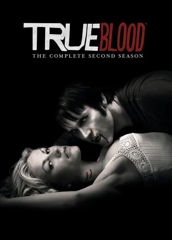 True Blood Season 2