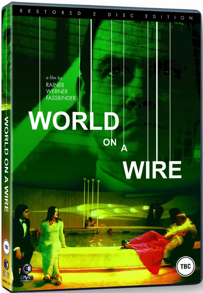 World on a Wire Image 1