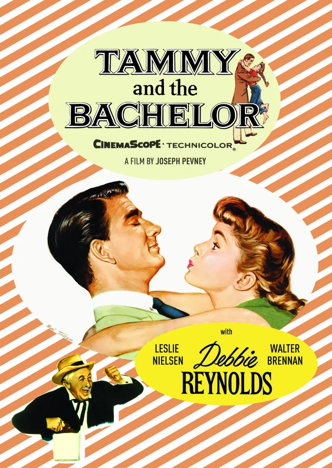 Tammy and the Bachelor Image 1