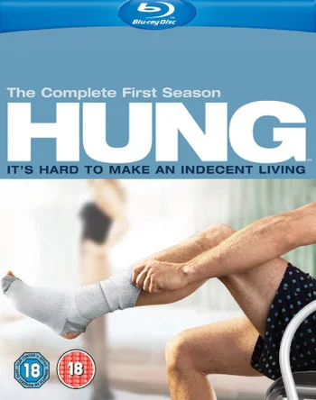Hung - Season 1