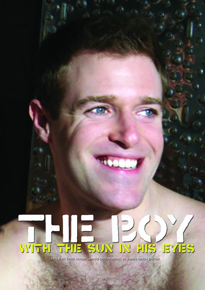 The Boy with the Sun in his Eyes Image 1