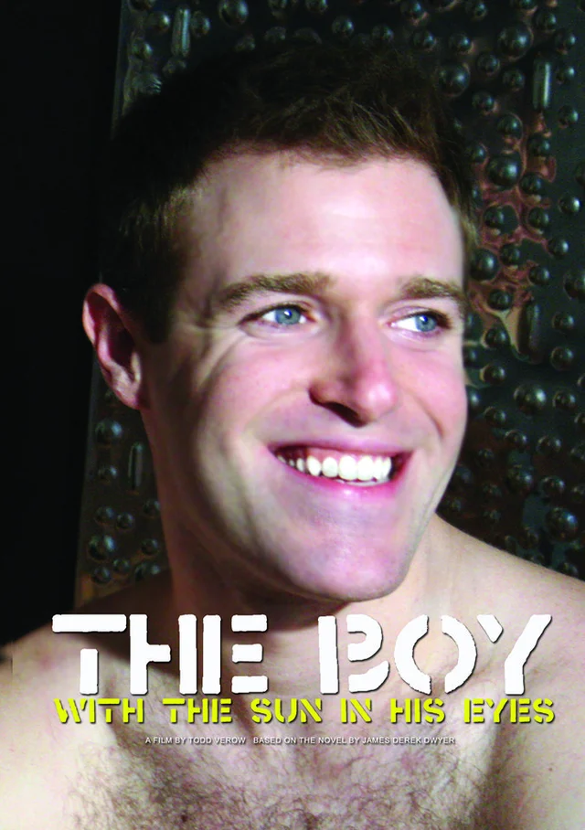 The Boy with the Sun in his Eyes