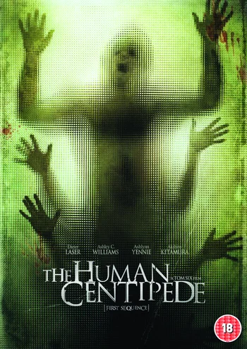 The Human Centipede