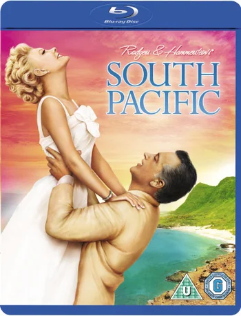 South Pacific