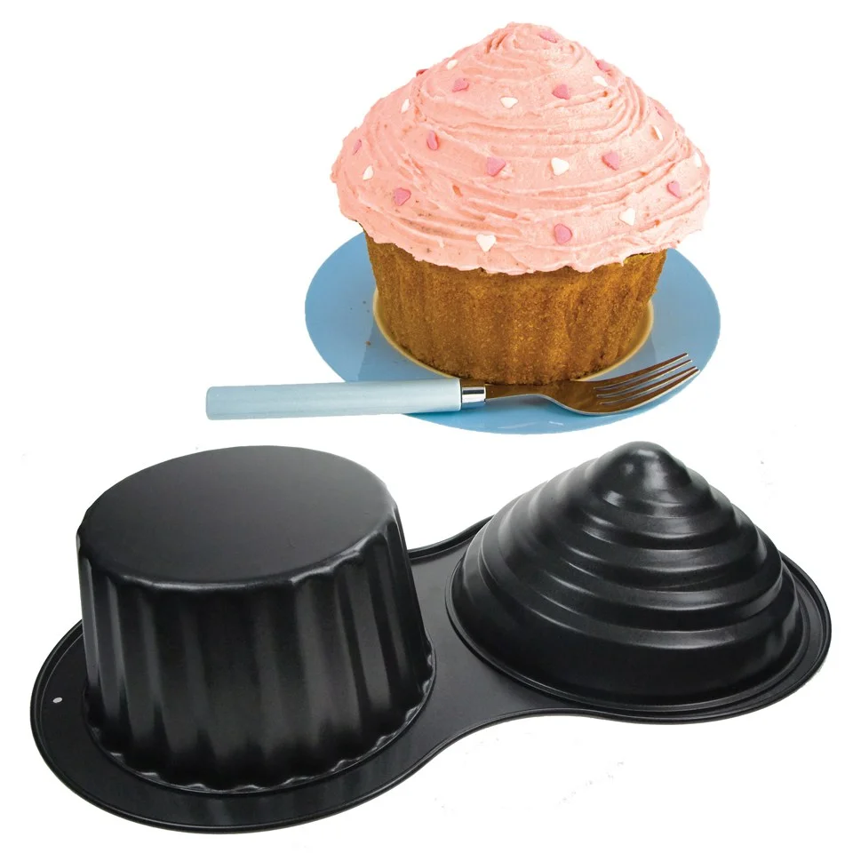 Giant CupCake Pan Image 1