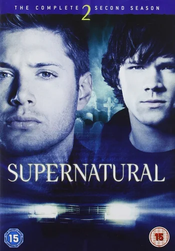 Supernatural: Season 2