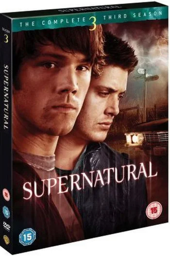 Supernatural: Season 3