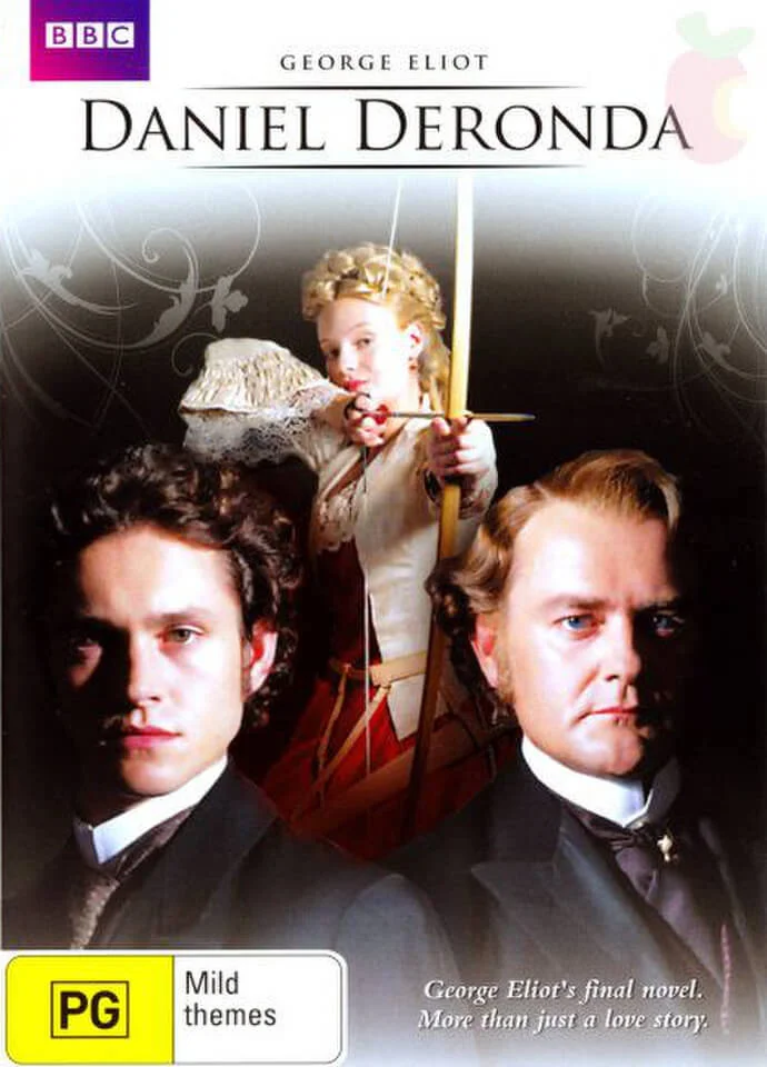 Daniel Deronda Image 1