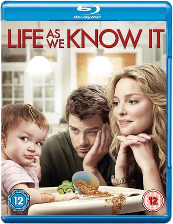 Life As We Know It