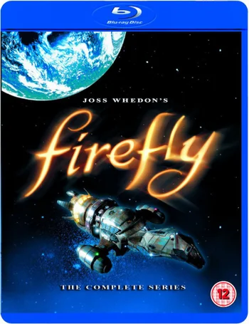 Firefly - The Complete Series