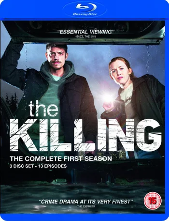 The Killing - Season 1