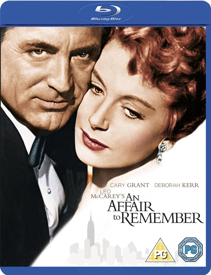 An Affair to Remember Image 1