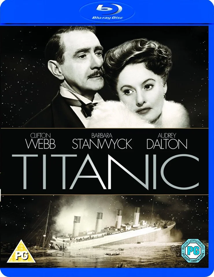 Titanic Image 1