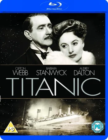 Titanic