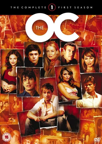 The O.C. - Season 1