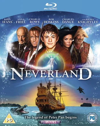Neverland