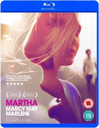 Martha Marcy May Marlene