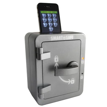 Smart Safe