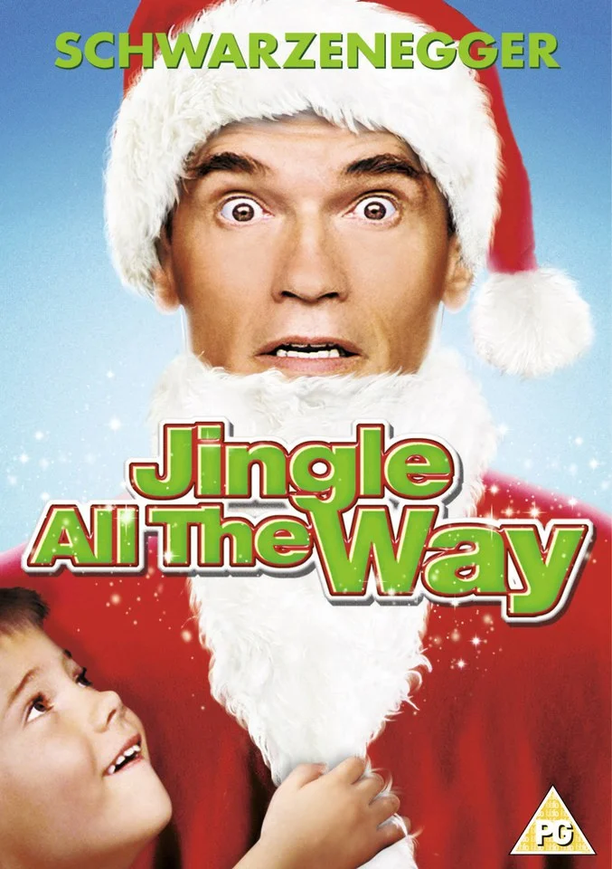 Jingle All The Way Image 1