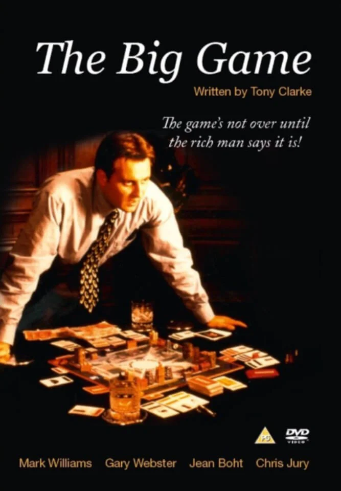 The Big Game Image 1