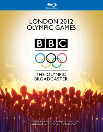 London 2012 Olympic Games