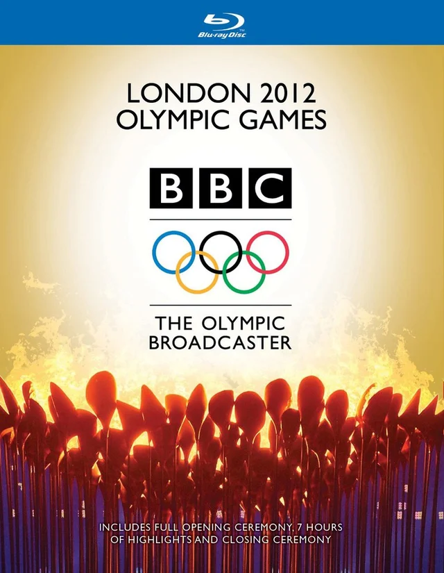 London 2012 Olympic Games