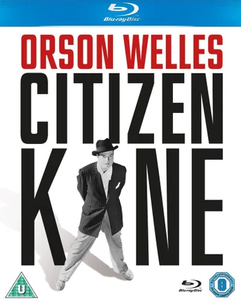 Citizen Kane