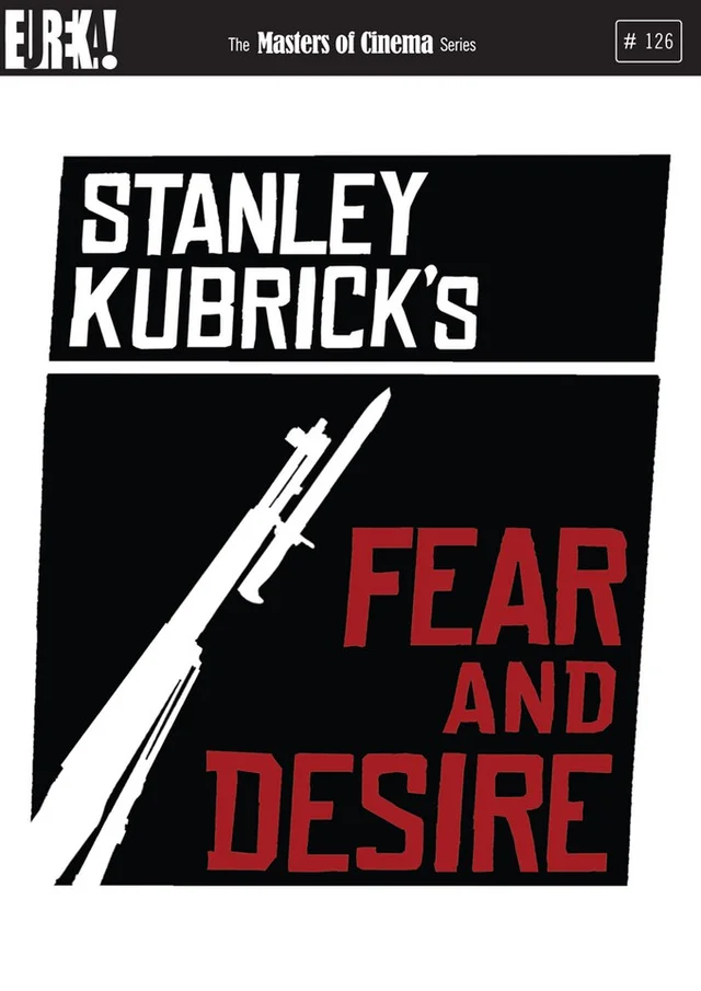 Fear and Desire