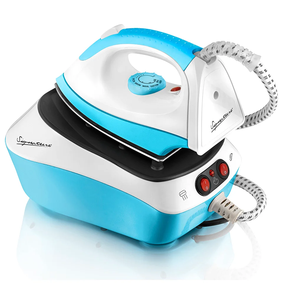 Signature S22002 Steam Generator Iron - 2300W Image 1
