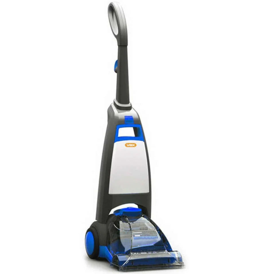 Vax VRS7W Rapide Spring Clean Carpet Cleaner Image 1
