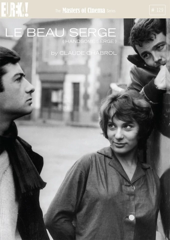 Le Beau Serge Image 1