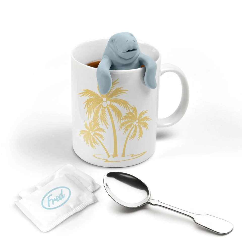 Manatea Tea Infuser Image 1