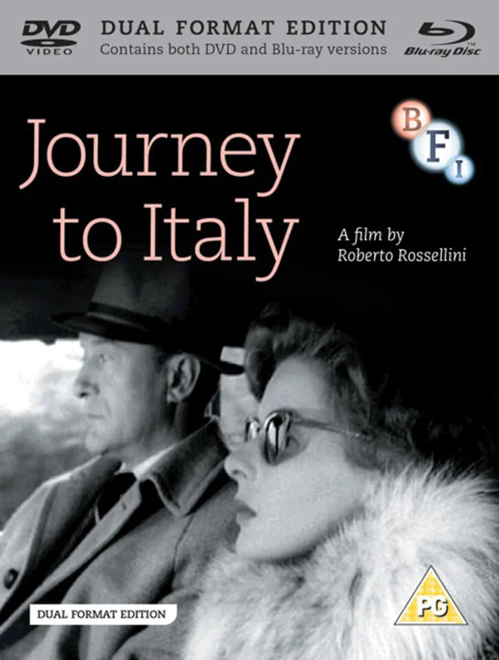 Journey to Italy Image 1
