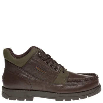 Rockport Men's Marangue Boot - Coach/Green
