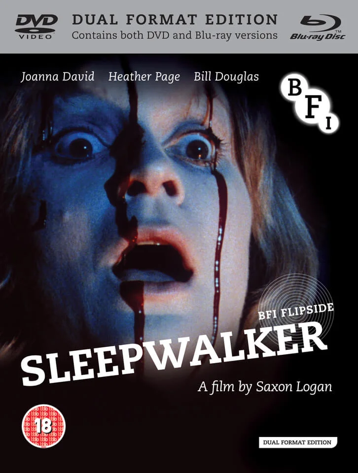Sleepwalker / The Insomniac Image 1