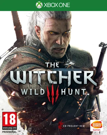 The Witcher 3: Wild Hunt
