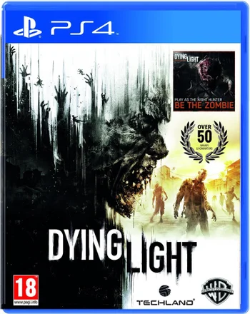 Dying Light