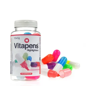 Vitapens Highlighter Pens