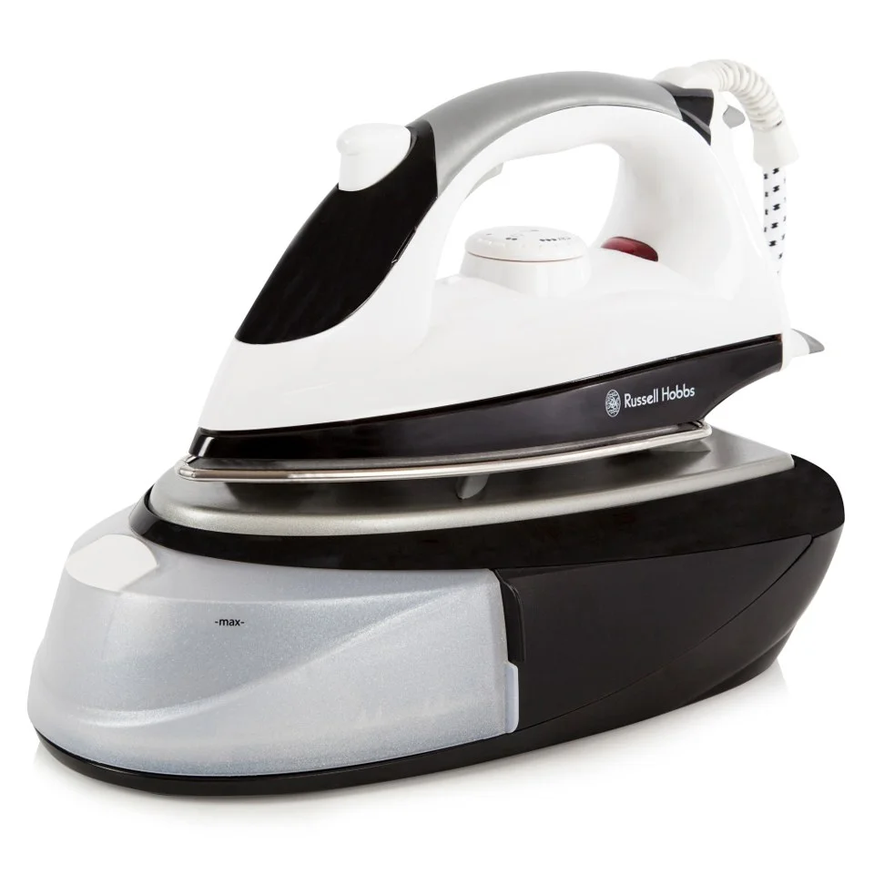 Russell Hobbs 14863 Slipstream Steam Generator Iron - 1800W Image 1