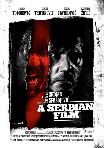 A Serbian Film