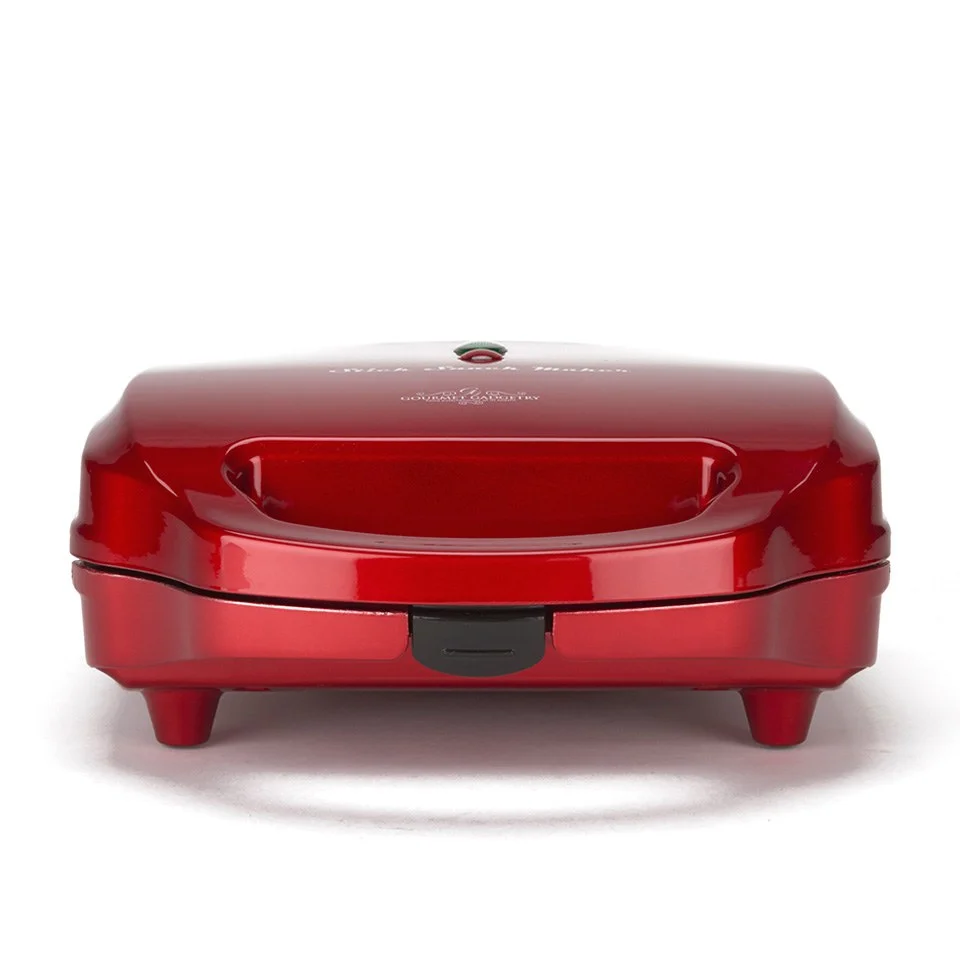 Gourmet Gadgetry Retro Diner Stick Snack Maker Image 1