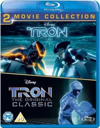 Tron: The Original Classic / Tron: Legacy - undefined undefined