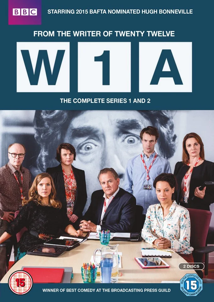 W1A Image 1
