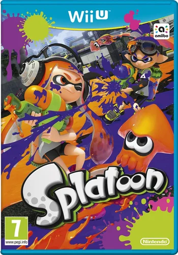 Splatoon