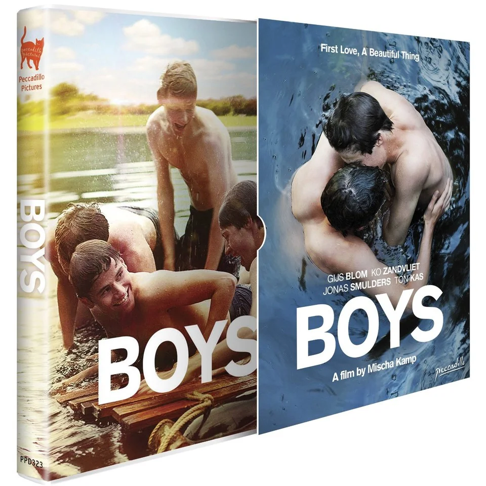 Boys Image 1