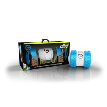 Sphero Ollie App Controlled Robot