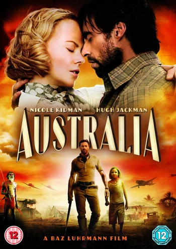 Australia