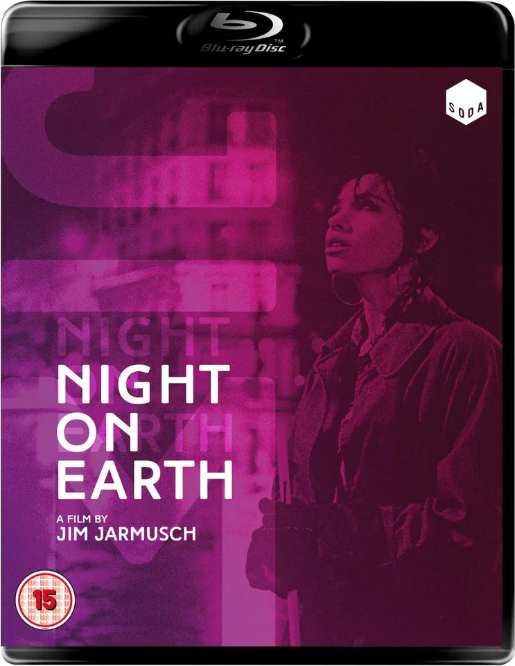 Night on Earth Image 1